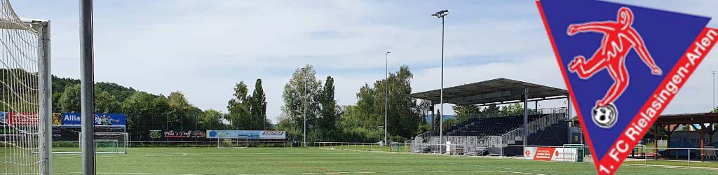 Sportanlage an den Talwiesen Platz 2